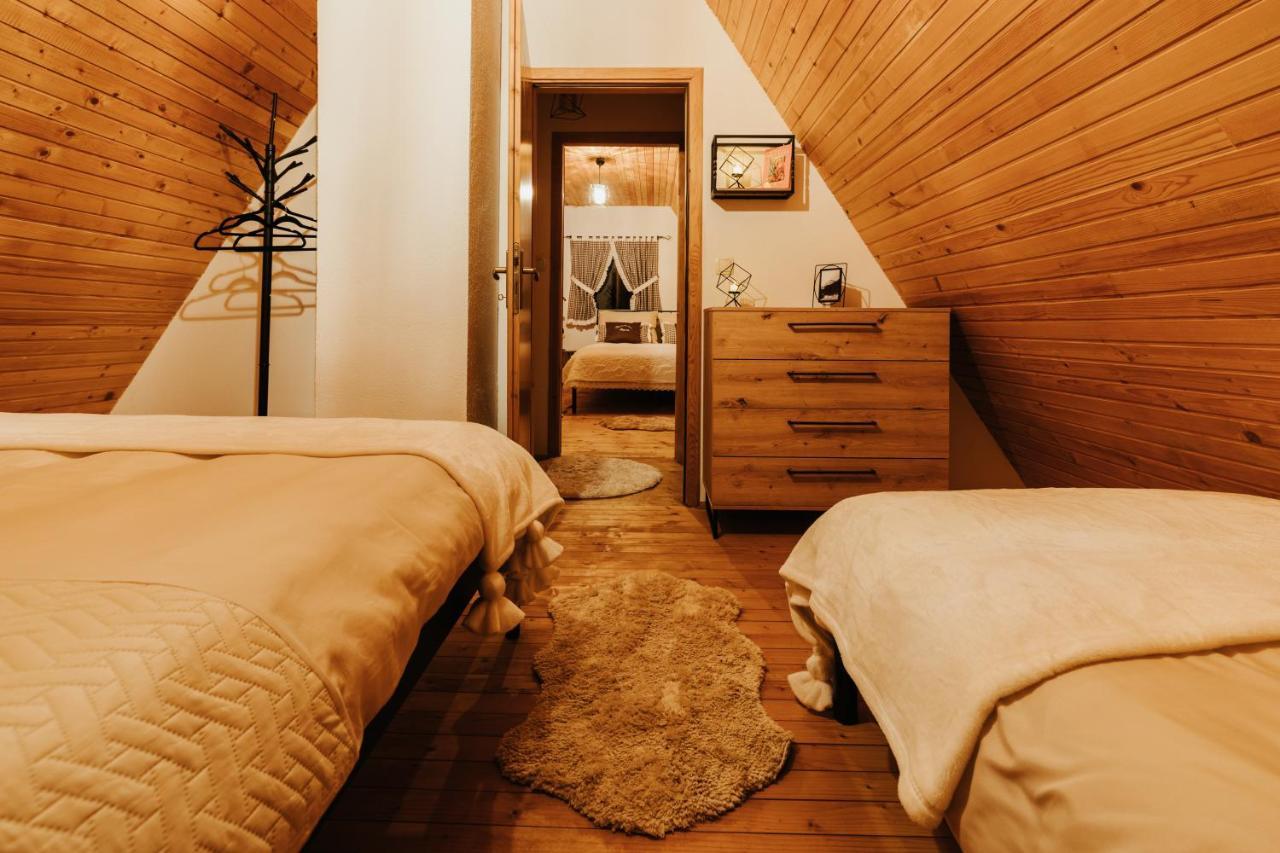 Mountain House Kosjenka *